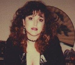 Debra Davis' album, Foxy Davis
