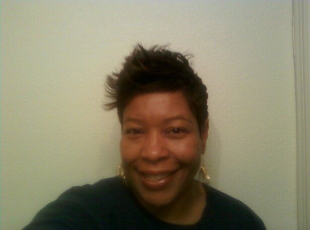 Michael Williams' album, Profile Pictures