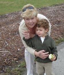 Sandi Bennett's album, Profile Pictures