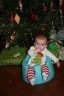 Tom Fowler's album, Christmas