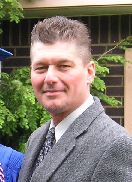 Ronald Auld's album, Profile Pictures