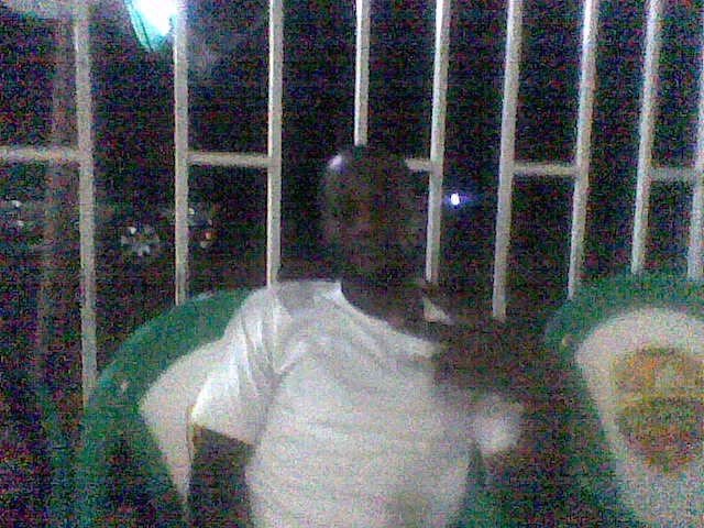 Michael Abu's album, July 15, 2011