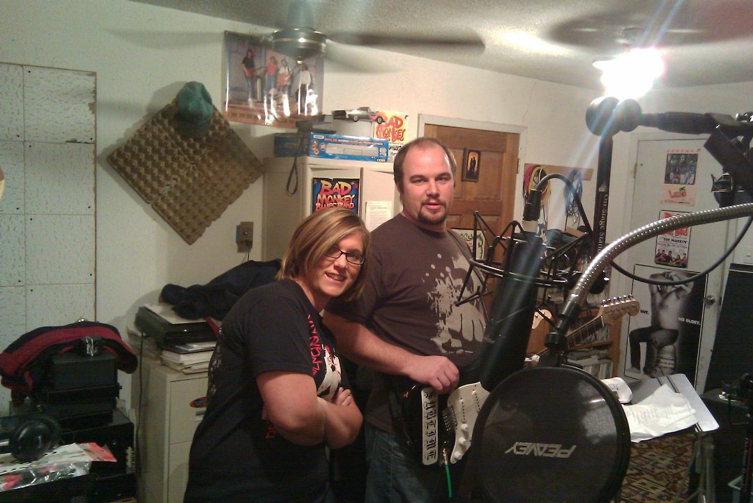Wes Fox's album, Mobile Uploads