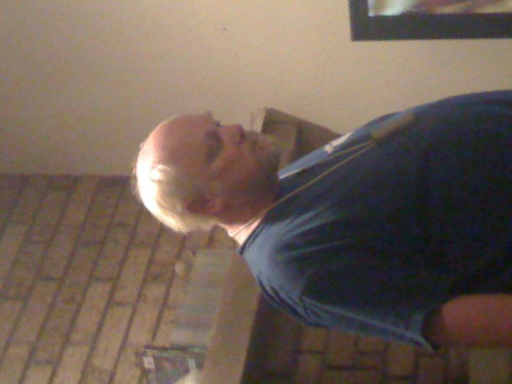 David Morgan's album, Profile Pictures