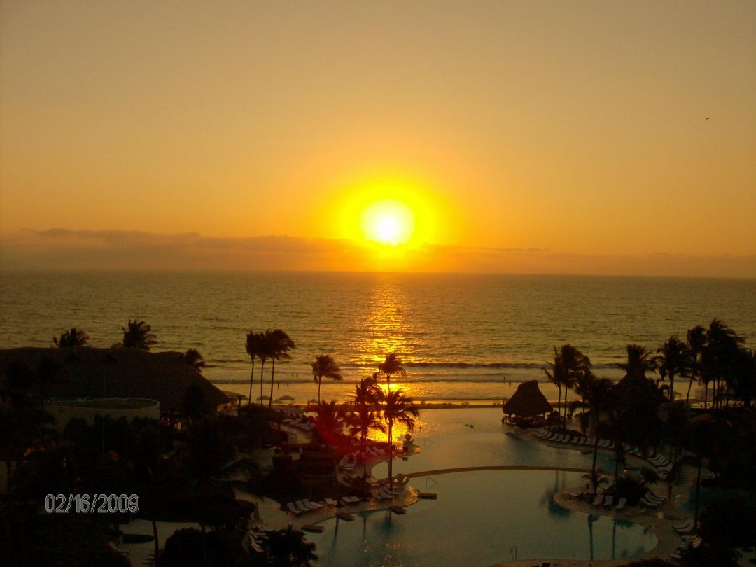 Shane Charles' album, Puerto Vallarta 2009