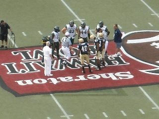Jackie Rowedder's album, The Hawaii Bowl 2008