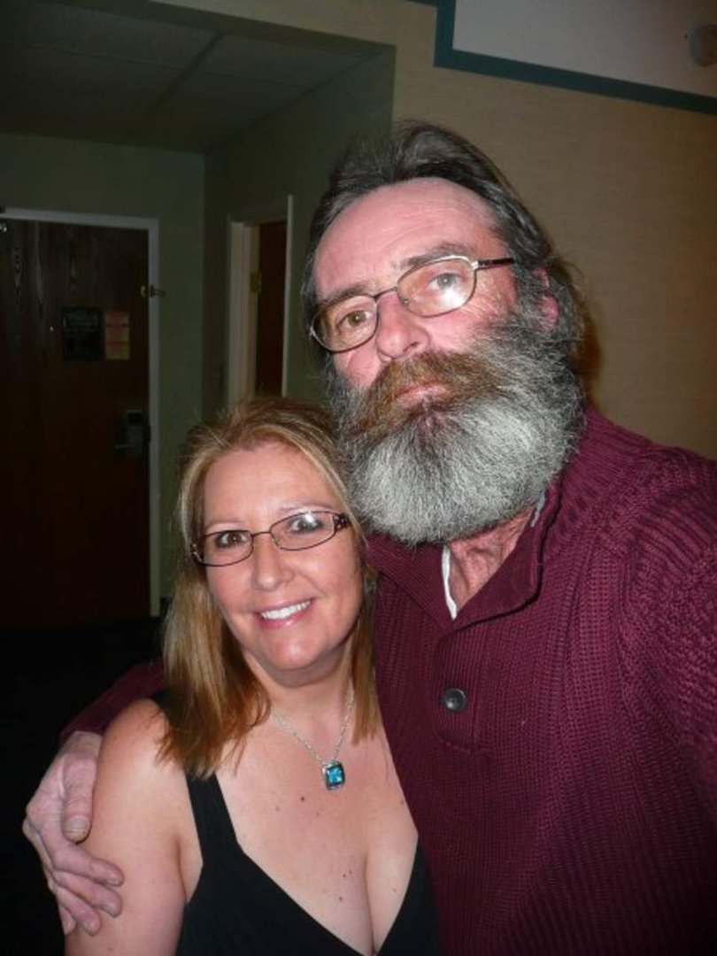 Sharon Moore's album, Profile Pictures
