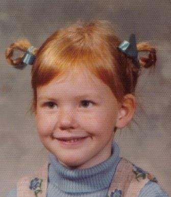 Kristin Tillyer's album, Profile Pictures