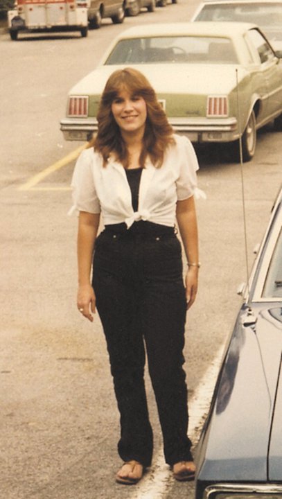 Judith Jones' album, Profile Pictures