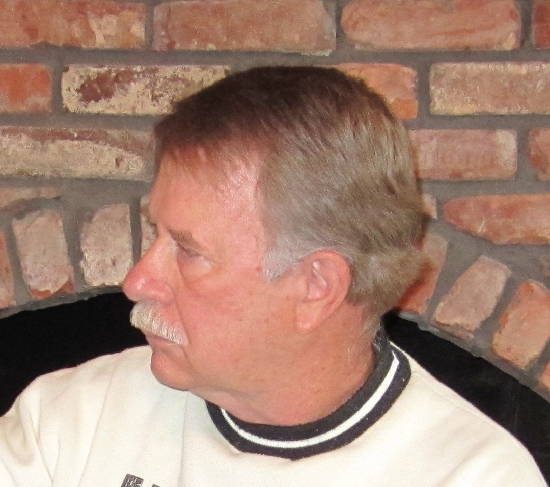 Billy Murray's album, Profile Pictures