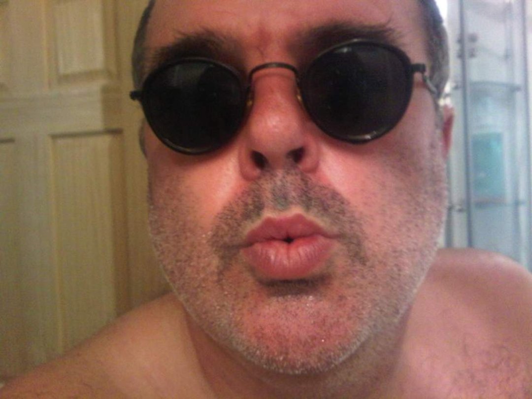 John Dillon's album, Profile Pictures