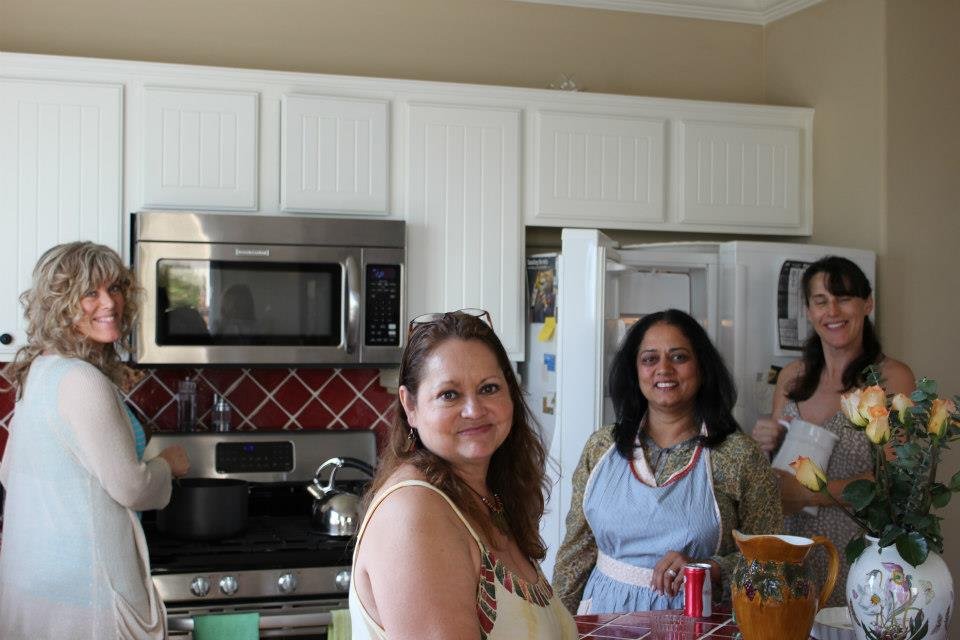 Jack Perko's album, Baby Shower