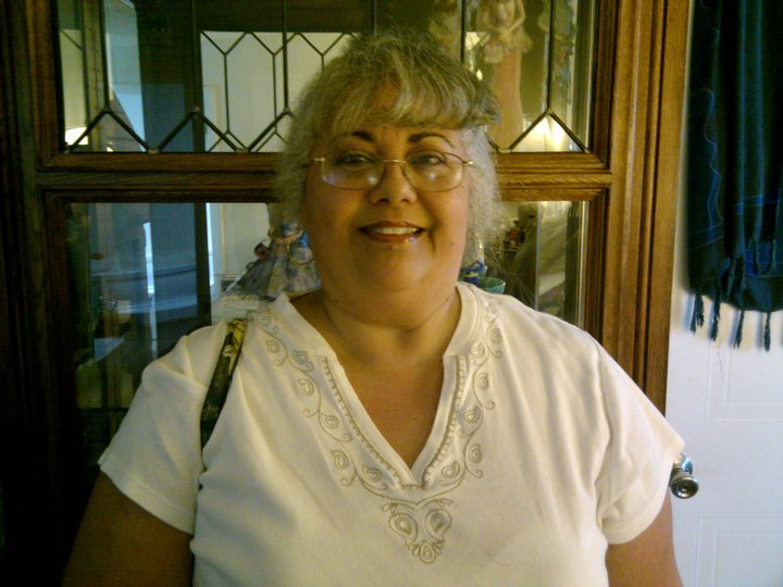 Deborah Myers' album, Profile Pictures