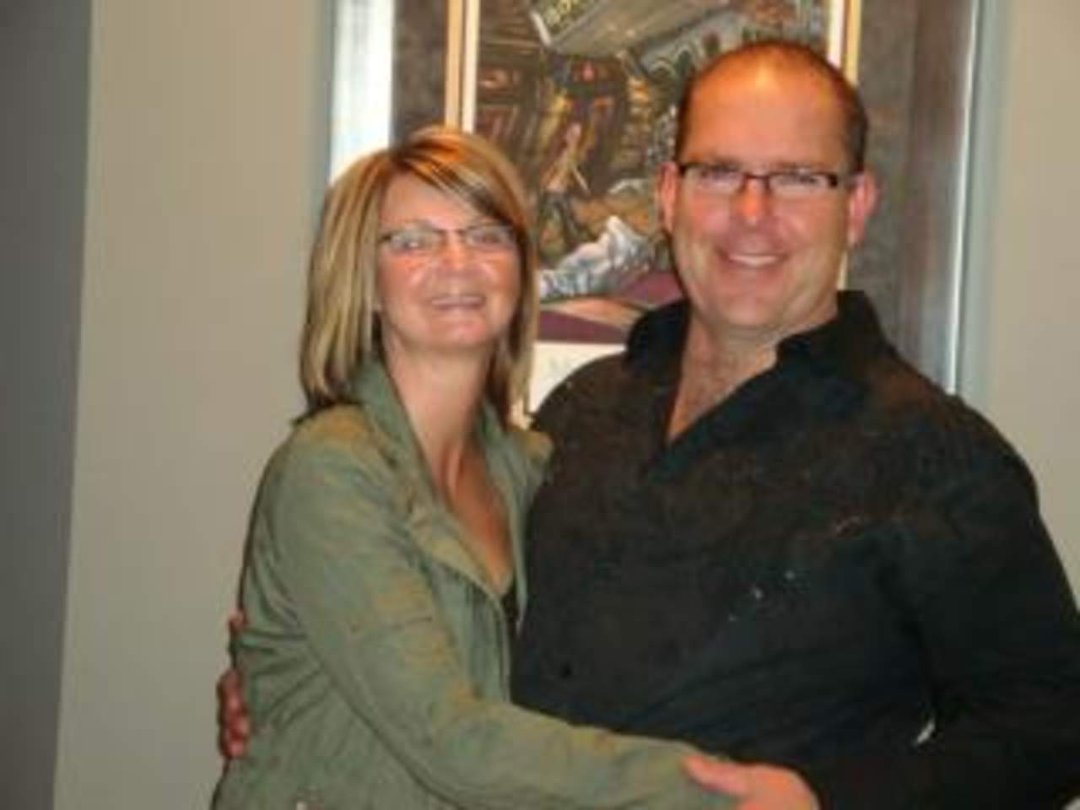 David Gates' album, the fam