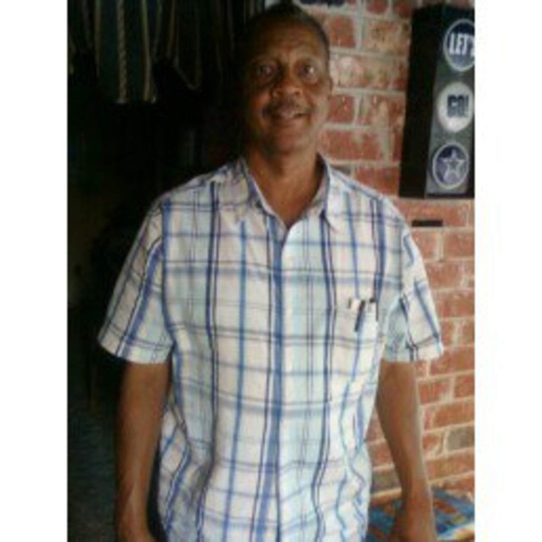 Wayne Anderson's album, Profile Pictures