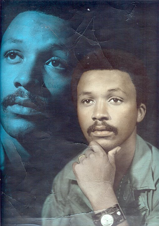 Jesse McDaniel's album, Profile Pictures