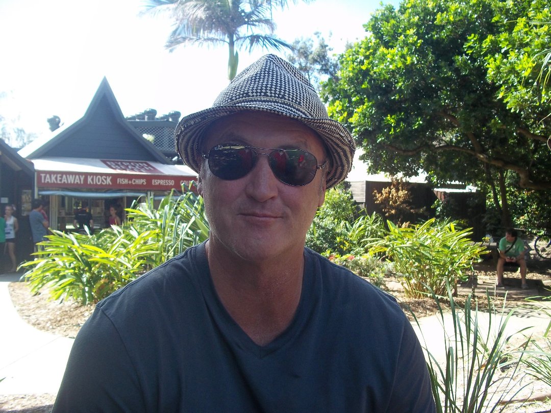 John Porter's album, Profile Pictures