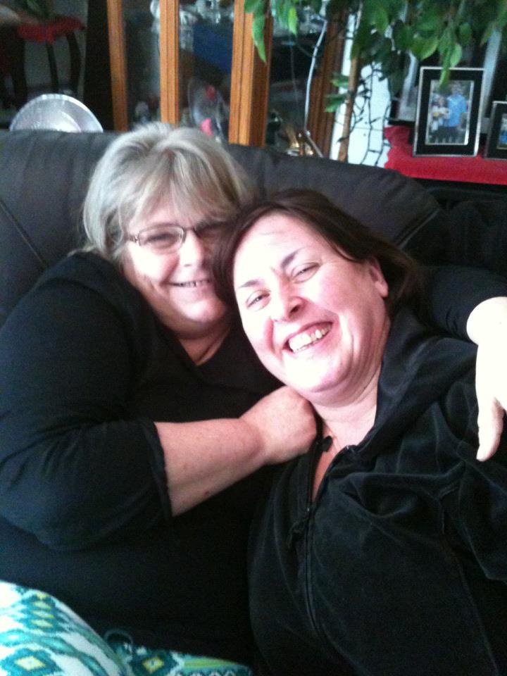 Koby Stadlwiser's album, Girlie time!!