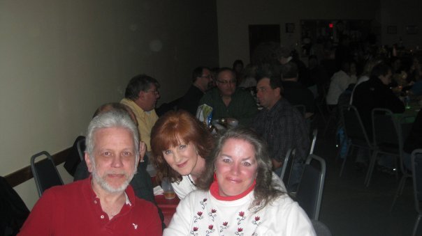 Debbie Flaugher's album, George Meade benefit pics