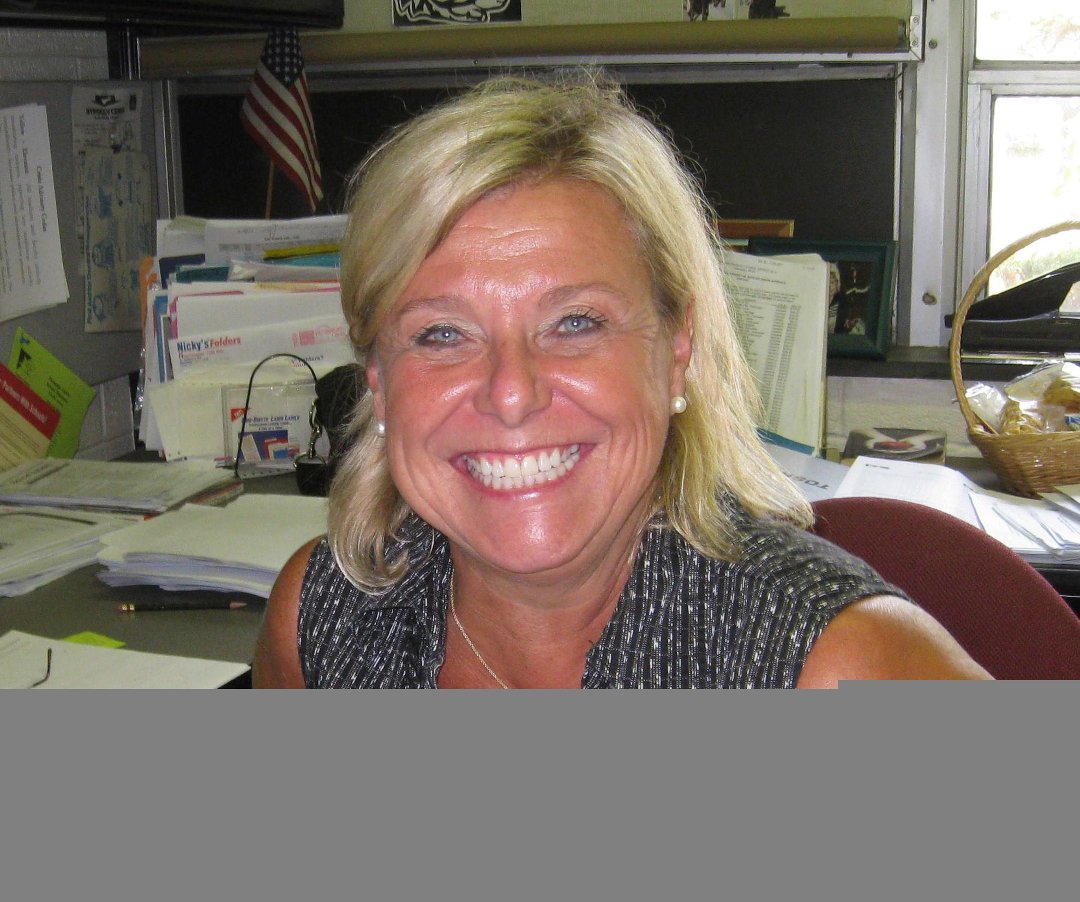 Cindy White's album, Profile Pictures