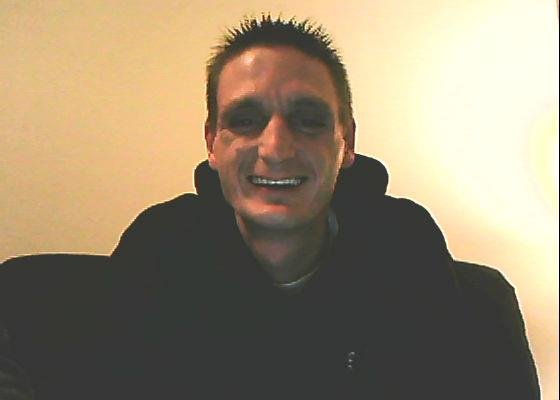 Michael Gannon's album, Profile Pictures