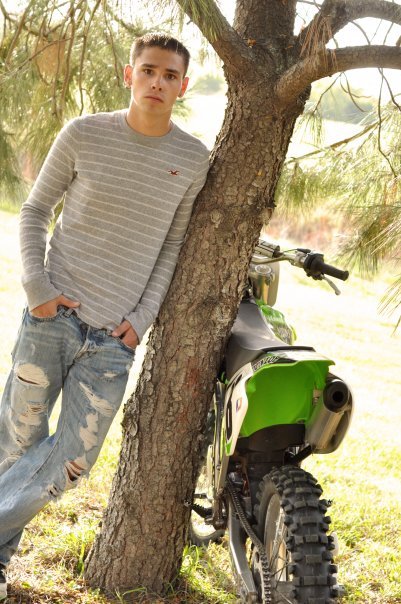 Jackson Beal's album, Last pics i will take..