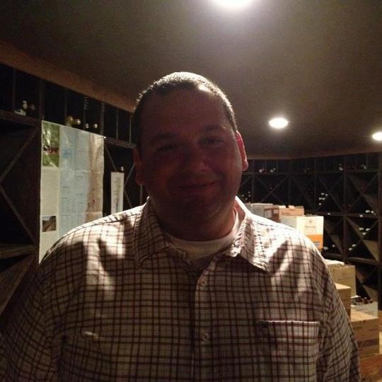 Mark Baril's album, Profile Pictures