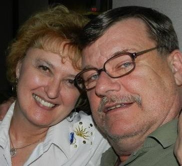 Barbara Fenwick(Shannon)'s album, Profile Pictures