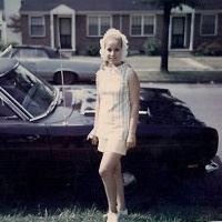 Bob Robitaille's album, Profile Pictures