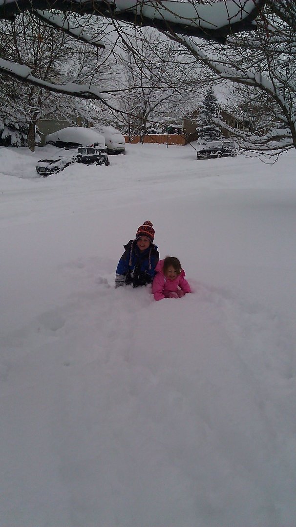 Tony Barba's album, Mobile Uploads