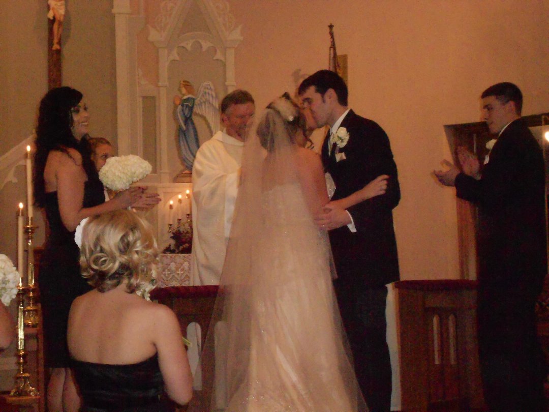 Regina Null's album, JASON AND ASHLEY WEDDING 10-8-2011