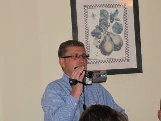 Jason Smith's album, December 5, 2010