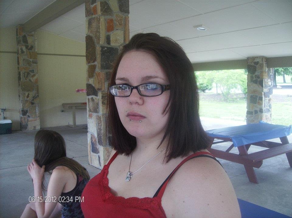 Christine Davis' album, Jessica's Graduation Party!