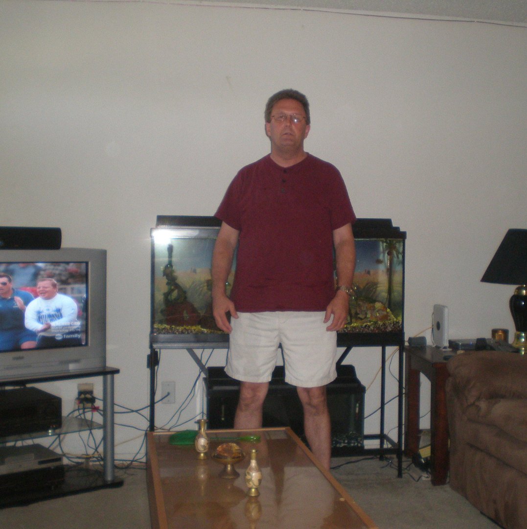 Andy Blake's album, Profile Pictures
