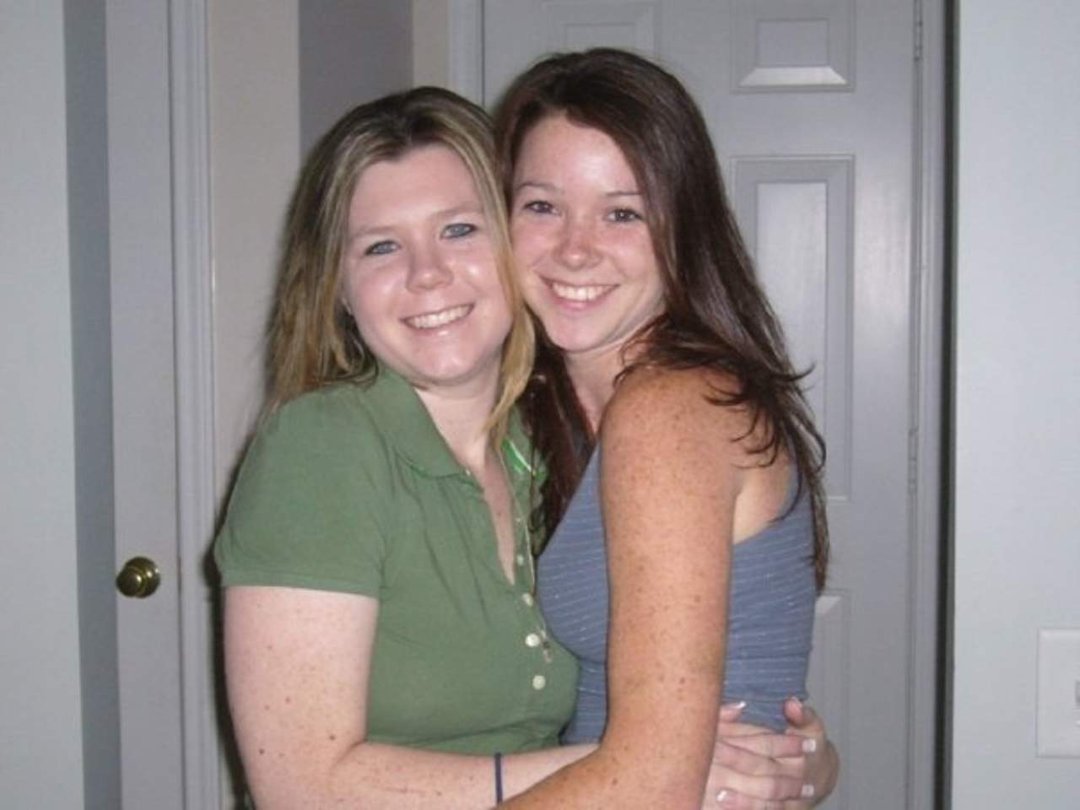 Mandy Reiss' album, My Family