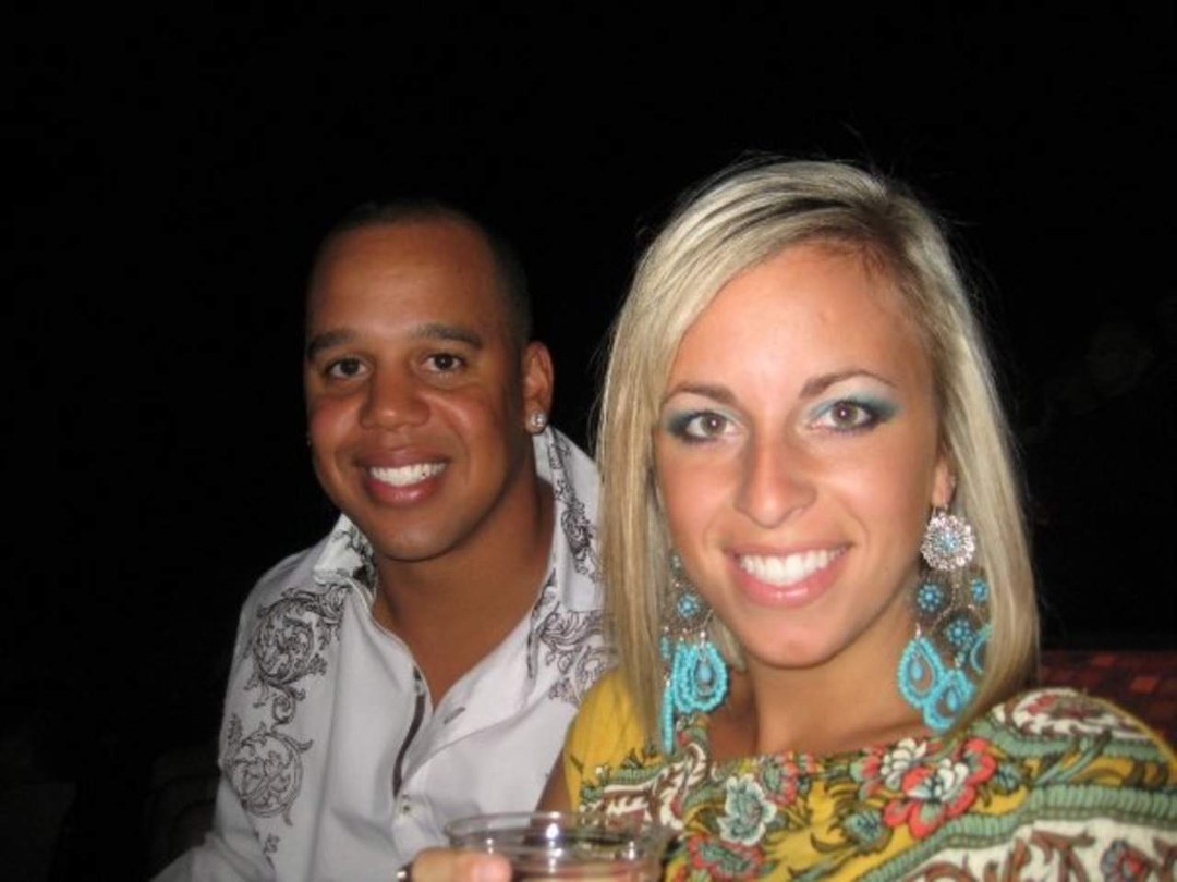 Mark Pierce's album, Vegas Baby 2009
