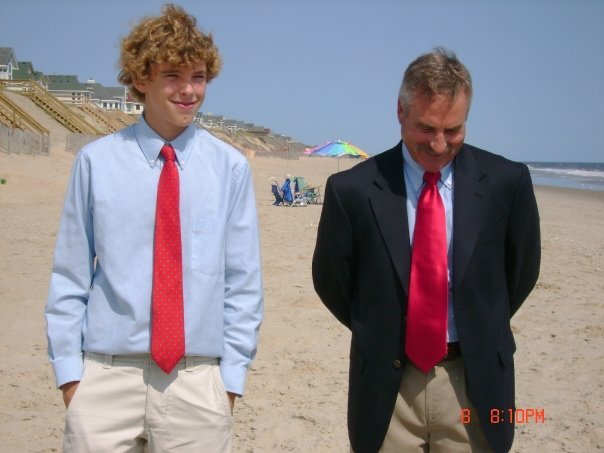 Peter Ryan's album, Family