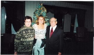 Jackie Rowedder's album, Family pics