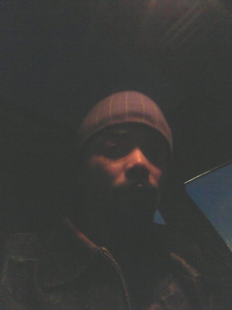 Chris Aimery's album, Profile Pictures