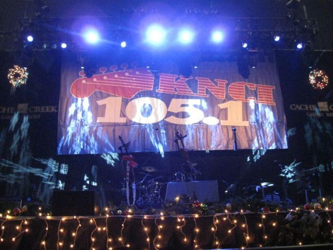Stephen McCarthy's album, 11 December 2011