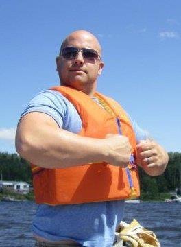 Rick Murrell's album, Profile Pictures