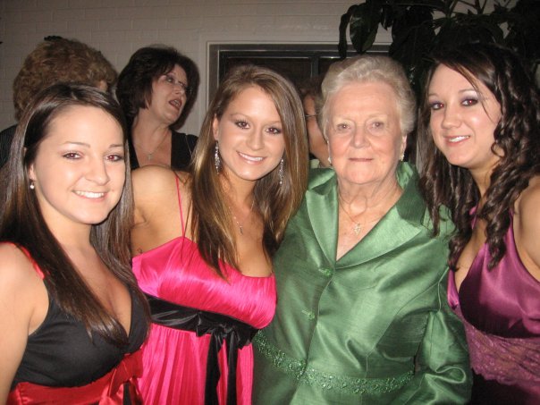Amber Stuart's album, Family