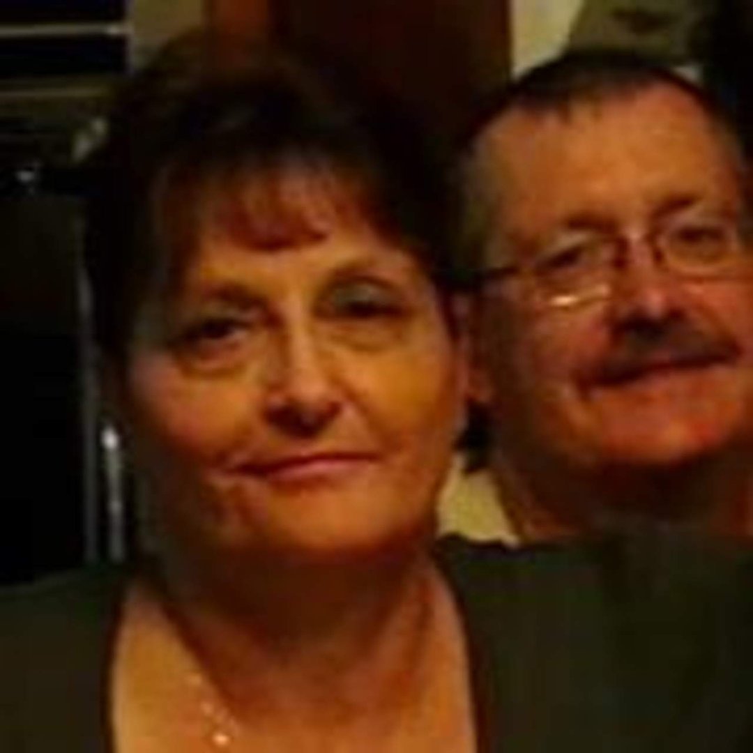 Diane Parker's album, Profile Pictures