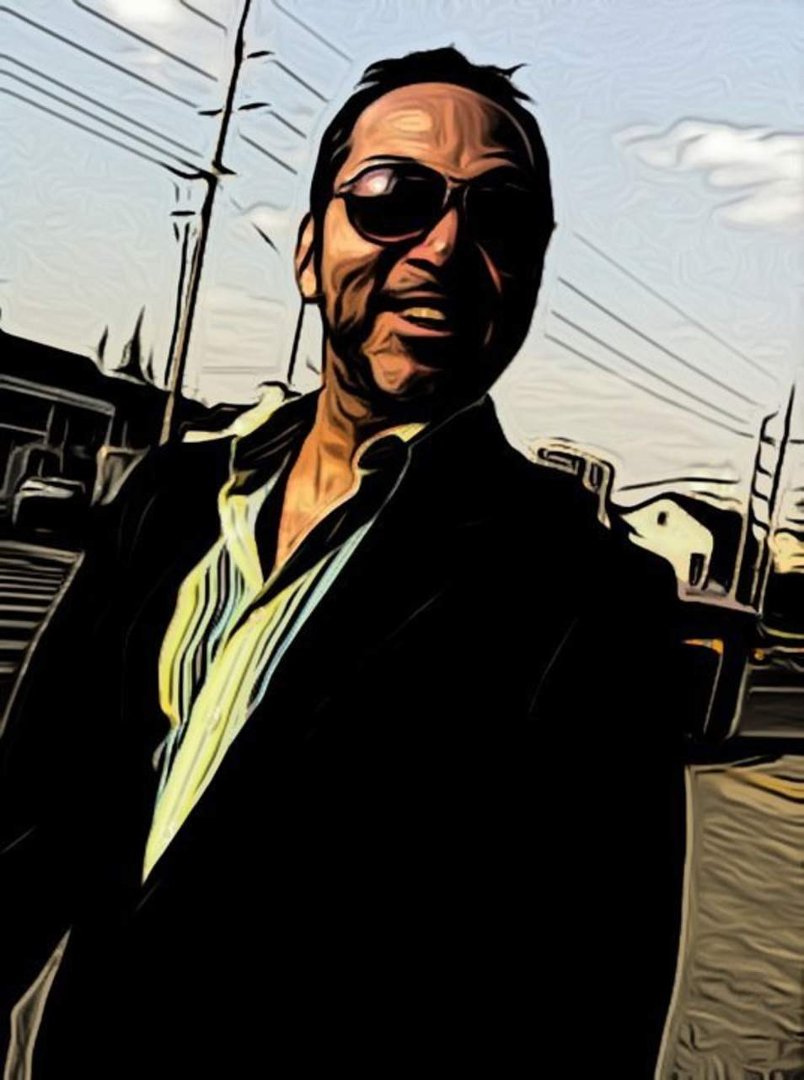 Daniel Moraga's album, Profile Pictures