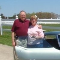 Bobby Ross' album, Profile Pictures