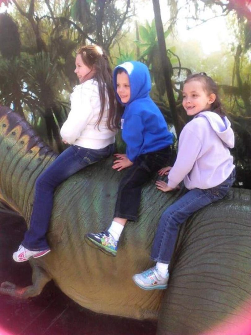 Tami Ketcham's album, Cover Photos