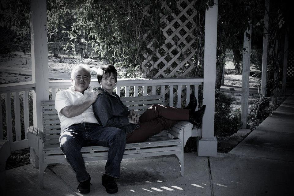 Sam Debes' album, Our 25th Anniversary