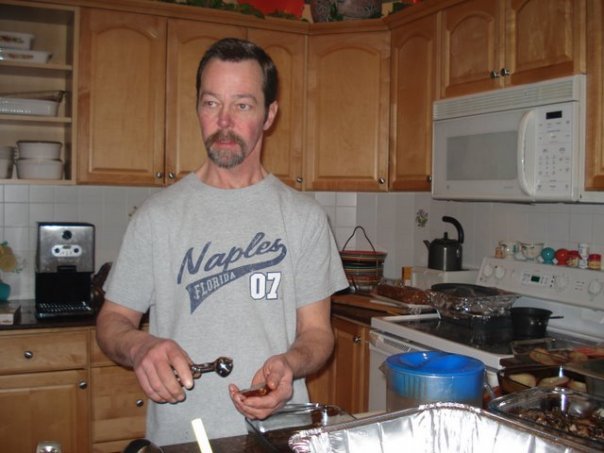 David Young's album, Profile Pictures