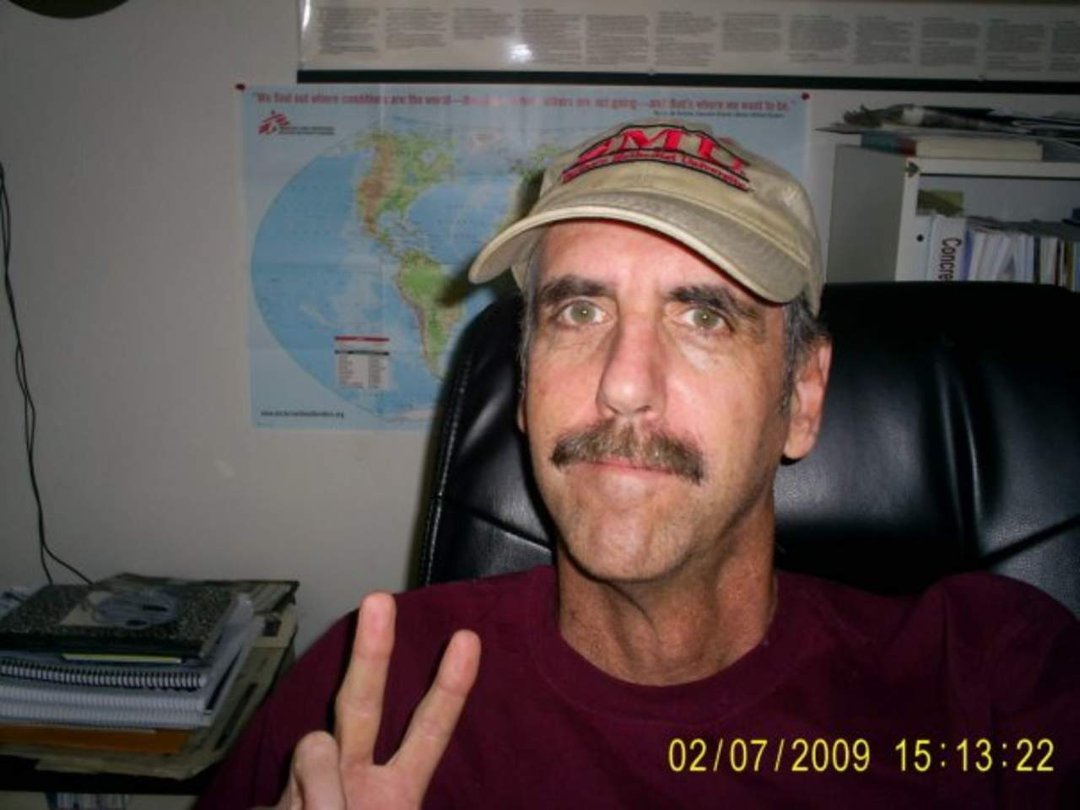 Richard Hess' album, Profile Pictures