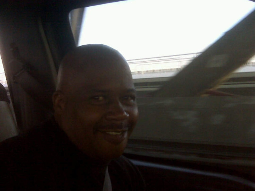 Christopher Harris' album, Mobile Uploads